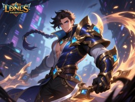 LOL9.3未上线设计师提前转战9.4亚索遭削弱