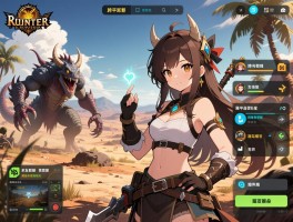 怪物猎人荒野如何联机,跨平台联机怎么设置,好友联机方法是什么,网络卡顿如何解决