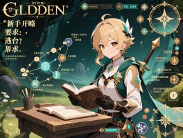 艾尔登法环简略攻略,新手开局怎么玩,主线流程是什么,最强逃课打法有哪些