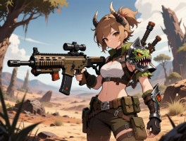 怪物猎人荒野禁武器,TA规则是什么,哪些装备不能用,单人刷片限制