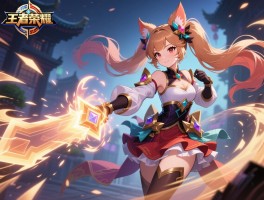 王者荣耀妹妹连招技巧,小乔妲己怎么快速秒人,技能如何衔接最流畅,怎样避免失误