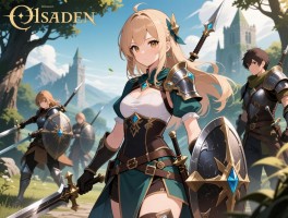 艾尔登法环攻略妹子，哪些妹子能帮战斗，支线如何触发，奖励有什么不同？