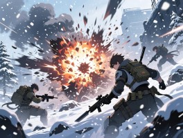 动视暴雪3年投入数十亿 大逃杀测试首测引爆市场冲击