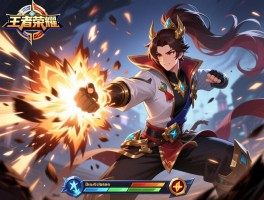 王者荣耀三a连招技巧，怎么打出爆发,如何取消后摇,对线时如何消耗