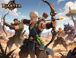 大佬们，怪物猎人荒野里弓箭选哪种好啊？近战瓶和强击瓶给我整懵了