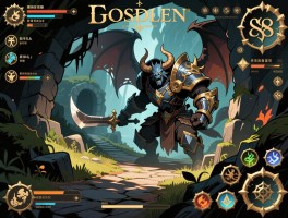 艾尔登法环解说攻略,新手怎么快速上手,Boss怎么打,隐藏道路怎么找