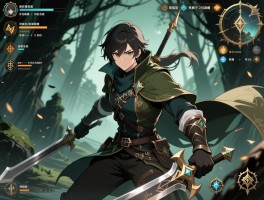 密探艾尔登法环初期攻略，开局怎么玩，如何快速提升战斗力