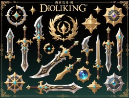 艾尔登法环典藏攻略,全收集物品有哪些,传说武器怎么获得,多结局如何达成