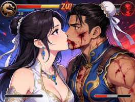 吉塔娜为啥是真人快打里最复杂的公主？她的死亡之吻终结技到底咋用？