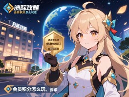 洲际攻略丨会员积分怎么玩,酒店怎么选,优惠如何订