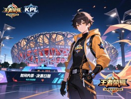 王者荣耀KPL赛程年度总决赛时间,如何购票,鸟巢决赛日期