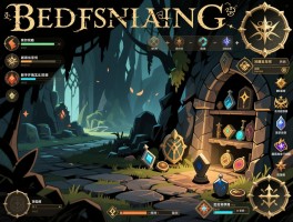 艾尔登法环原版攻略，新手开局怎么玩,BOSS顺序如何安排,隐藏道具在哪找