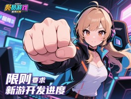 拳头限制员工游戏时间 新游开发进度