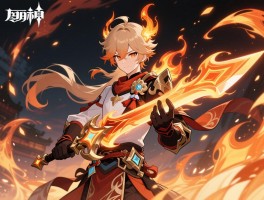 原神5.3版本火神强度,需要专武吗,零命能玩吗,配队怎么搭 原神5.3版本火神强度,需要专武吗,零命能玩吗,配队怎么搭