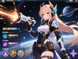 星球装备强化顺序是什么,如何优先提升输出属性,不同职业强化策略有何区别