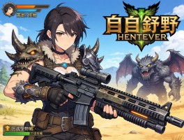 怪物猎人荒野新武器获取,机械武器怎么制作,历战怪物打法攻略