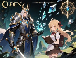 艾尔登法环君王攻略，碎片君王位置在哪，拉塔恩怎么打，玛莲妮亚逃课方法