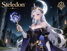 艾尔登法环学校攻略,魔法学院钥匙怎么获得,满月女王怎么打,瑟濂支线如何完成