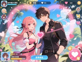 恋爱大冒险：如何避免渣男,情侣互动游戏有哪些,恋爱保鲜技巧是什么