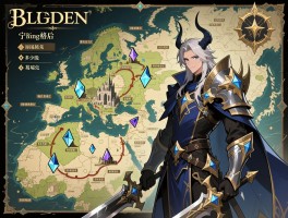 艾尔登法环地图攻略先后,宁姆格福之后去哪,多少级打葛瑞克,碎片君王挑战顺序