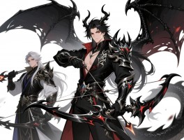 大佬们，重弩黑蚀龙套怎么配装才能输出最大化？求指点