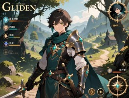 艾尔登法环新手攻略,职业选哪个好,开局怎么玩,开荒路线怎么走