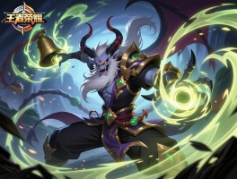 王者荣耀钟馗连招技巧，二技能怎么百发百中？大招如何无缝控制？怕被反打怎么办？