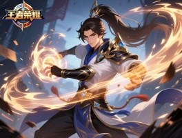 王者荣耀李白技巧连招,如何提升技能命中率,怎样避免连招失误,经济落后时怎么打