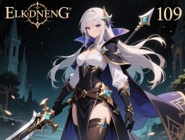 艾尔登法环109攻略,流派推荐,削韧武器选择,法师套装搭配