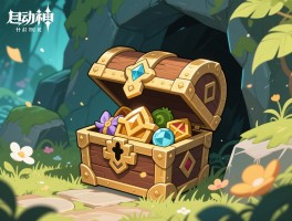 原神活动宝箱攻略,活动宝箱刷新时间是什么时候,隐藏宝箱怎么找