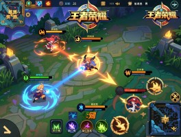 王者荣耀自创连招技巧，如何独创高胜率连招，怎么练习连招稳定性，为何我的连招总失败？