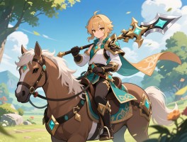 鲁克玛攻略，刷新位置在哪,怎么打容易,坐骑怎么刷