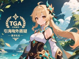 原神幻塔TGA提名引海外质疑