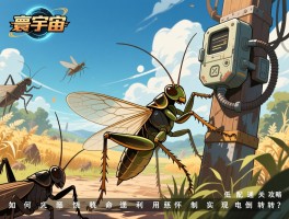 寰宇蝗灾丰饶命途低配通关攻略_如何利用慈怀机制实现电表倒转？