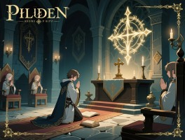 艾尔登法环祈祷攻略,祷告怎么用,最强祷告是哪个,祈祷室在哪找