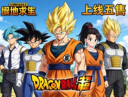 绝地求生联动龙珠超上线五大角色