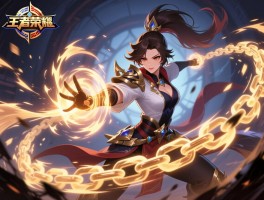 王者荣耀隐藏连招技巧，如何触发无敌效果，怎样打出控制链？