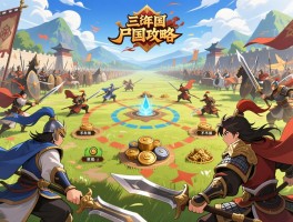 合战三国攻略，怎么配将最强，如何布阵不败，资源怎么分配？