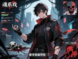 魂系游戏为啥这么难？新手死到破防求大佬开导