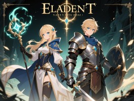 艾尔登法环攻略谁比较好,新手开局职业推荐,最强职业是哪个,法师和战士哪个好玩