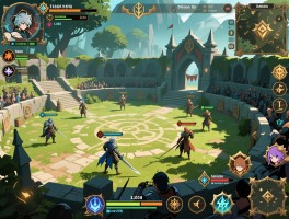 艾尔登法环1.08攻略,竞技场怎么玩,最强流派是什么,平衡性改了哪些