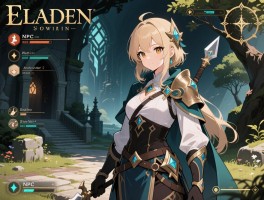 艾尔登法环攻略npc,NPC位置在哪,支线任务怎么触发,如何避免错过关键剧情