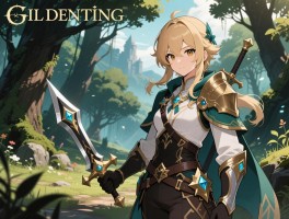 艾尔登法环支线攻略怎么做,支线任务触发顺序,重要支线奖励有哪些