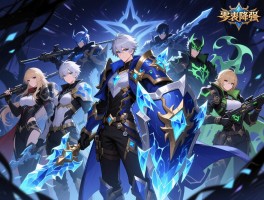 永夜降临复苏越战阵容怎么搭配,零氪玩家选什么阵容,冰盾毒队哪个越战强