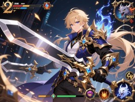 铸剑2攻略,召唤兽怎么选,武器如何制作,BOSS怎么打