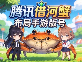 腾讯借河蟹布局手游版号