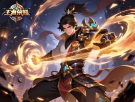 王者荣耀墨子连招技巧,怎么无限控制,如何秒人,被突脸怎么办