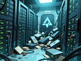 Atlas服务器超载引Stea