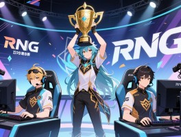RNG夺冠原神立功 韩国选手因游戏失误