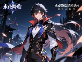 永夜降临复苏是谁出的,什么公司开发的,游戏是什么类型